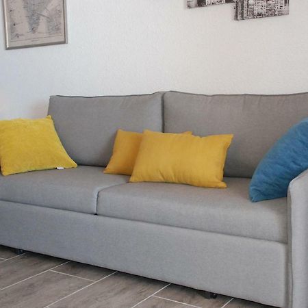 Moderno E Luminoso Studio Port Royal Apartman Los Cristianos  Kültér fotó
