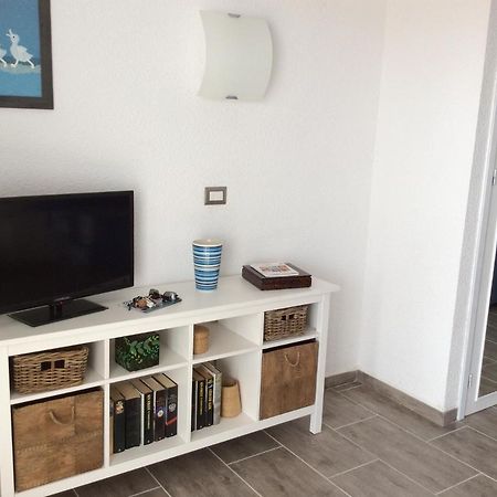 Moderno E Luminoso Studio Port Royal Apartman Los Cristianos  Kültér fotó