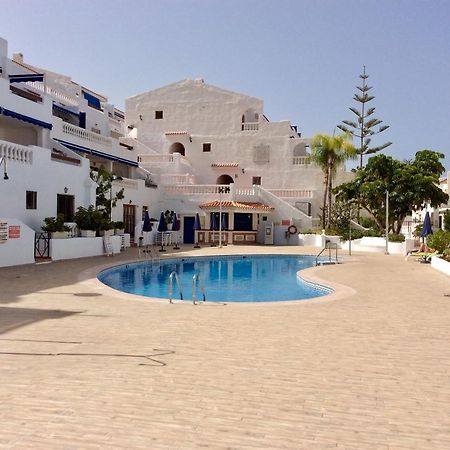 Moderno E Luminoso Studio Port Royal Apartman Los Cristianos  Kültér fotó
