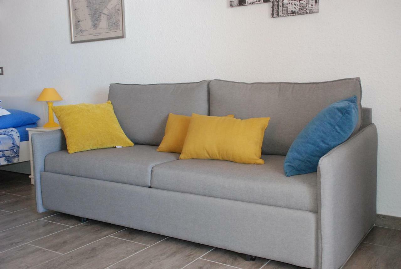 Moderno E Luminoso Studio Port Royal Apartman Los Cristianos  Kültér fotó