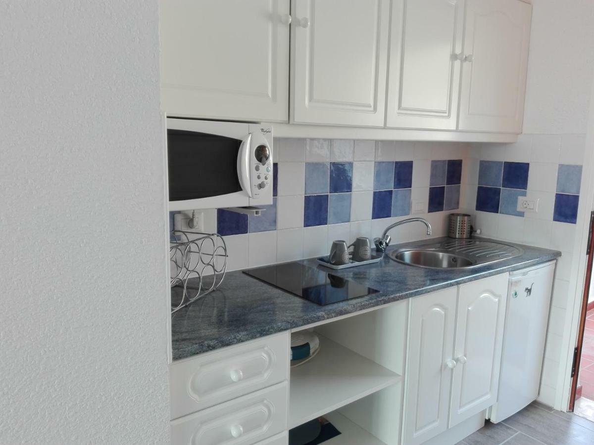 Moderno E Luminoso Studio Port Royal Apartman Los Cristianos  Kültér fotó