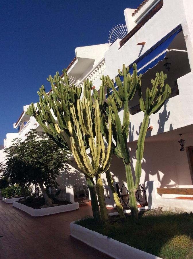 Moderno E Luminoso Studio Port Royal Apartman Los Cristianos  Kültér fotó