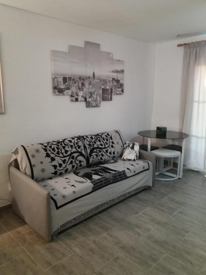 Moderno E Luminoso Studio Port Royal Apartman Los Cristianos  Kültér fotó