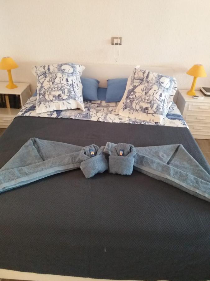 Moderno E Luminoso Studio Port Royal Apartman Los Cristianos  Kültér fotó