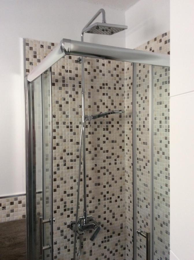 Moderno E Luminoso Studio Port Royal Apartman Los Cristianos  Kültér fotó