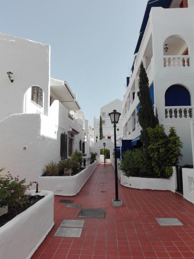 Moderno E Luminoso Studio Port Royal Apartman Los Cristianos  Kültér fotó